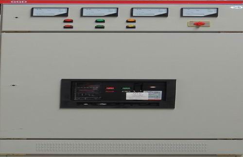 滦南低压配电箱